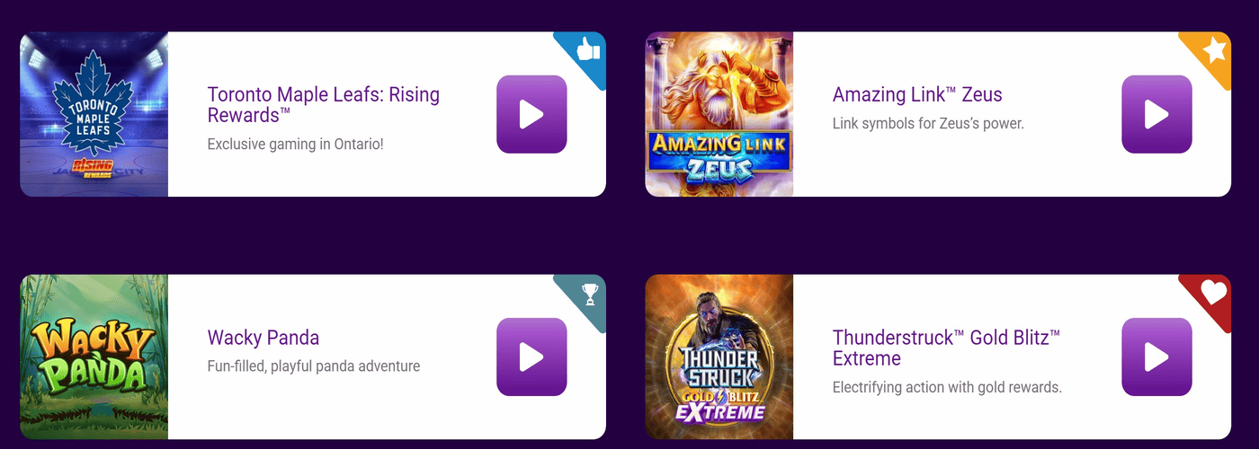 Jackpot City Casino Online